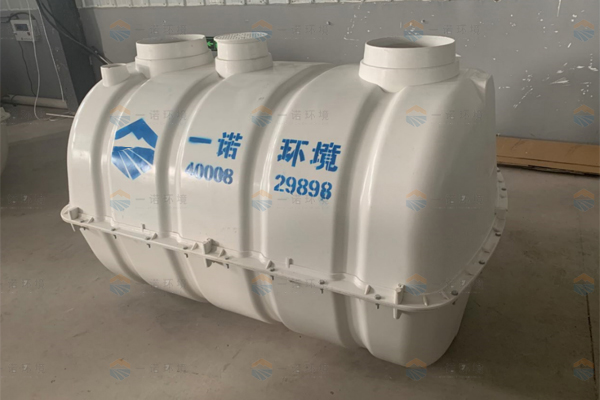 好的模壓化糞池廠(chǎng)家應(yīng)該是什么樣的